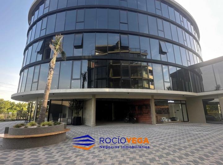 Local comercial · 45m² · 1 Ambiente