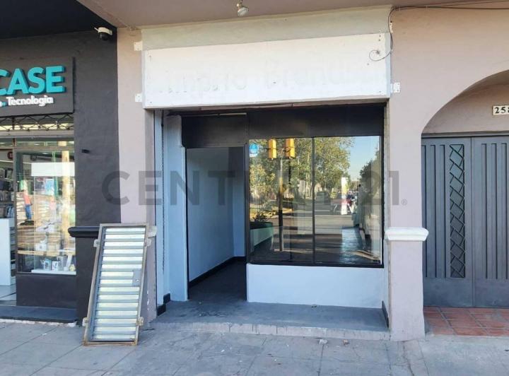 Oficina comercial · 21m² · 1 Ambiente