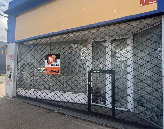 Local comercial · 2 Ambientes