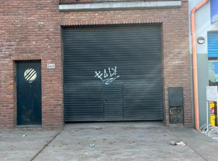 Local comercial · 380m²