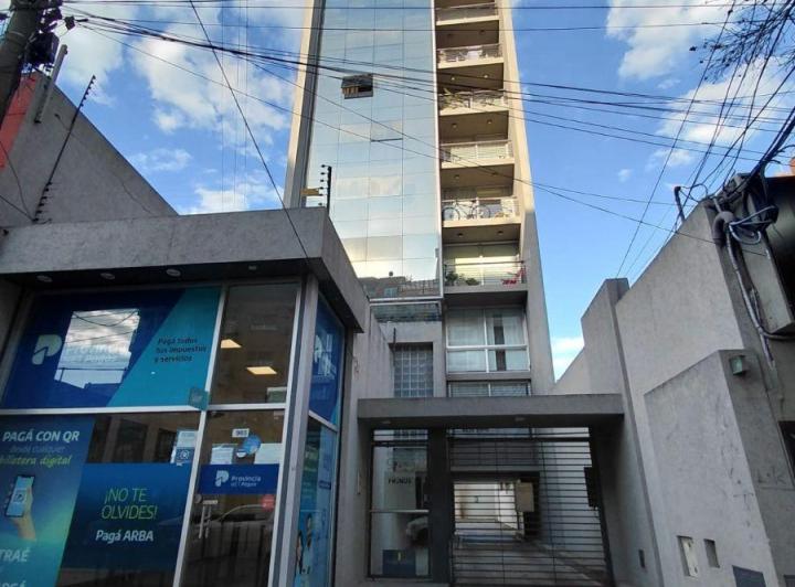 Departamento · 38m² · 1 Ambiente