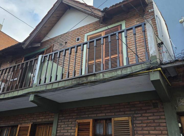 Departamento · 44m² · 2 Ambientes