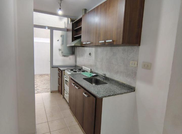 Departamento · 45m² · 2 Ambientes
