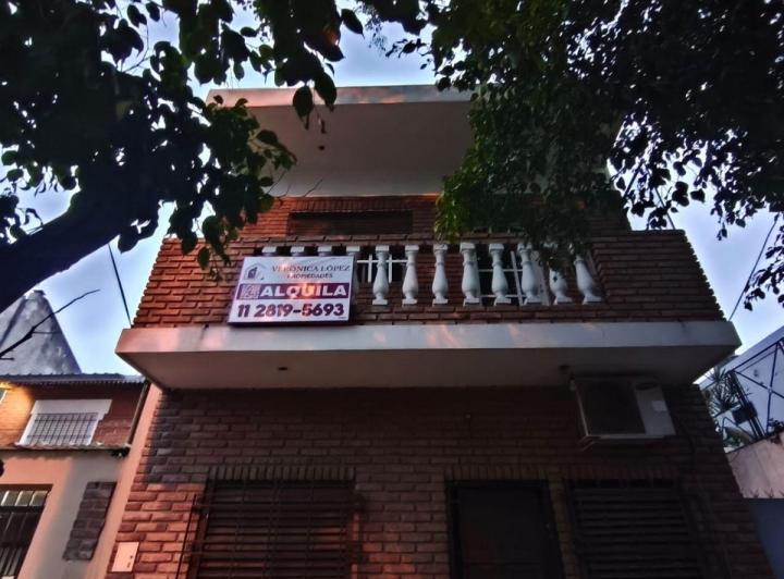 PH · 36m² · 3 Ambientes