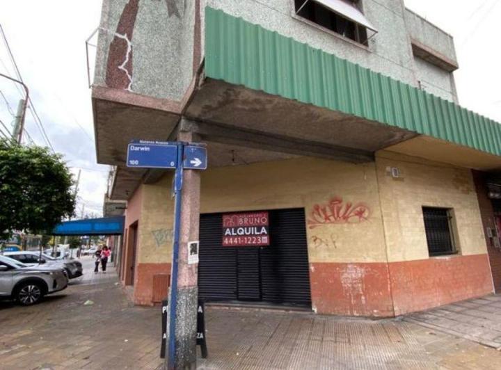 Local comercial · 26m² · 1 Ambiente