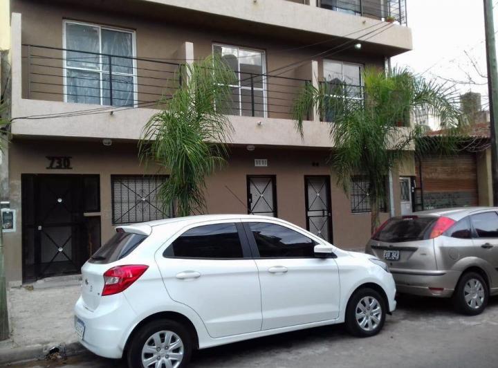 Departamento · 40m² · 2 Ambientes