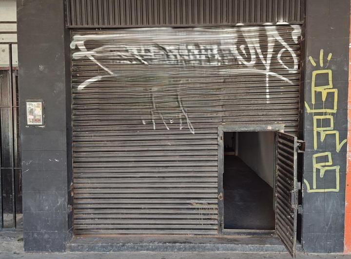 Local comercial · 24m²
