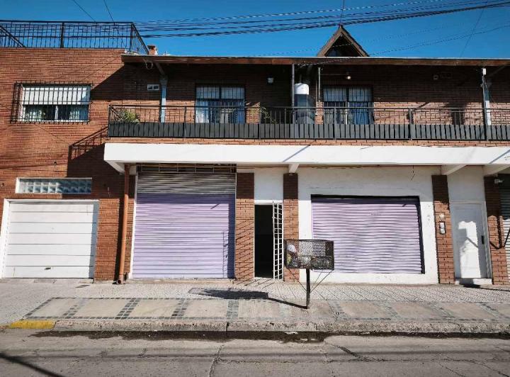 Local comercial · 57m²
