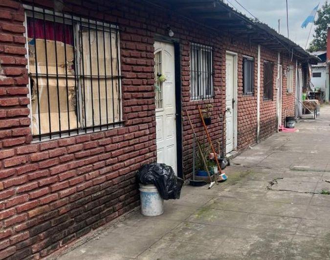 Departamento · 40m² · 2 Ambientes