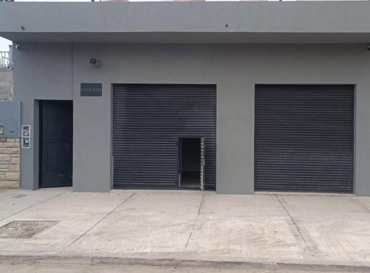 Departamento · 36m² · 2 Ambientes