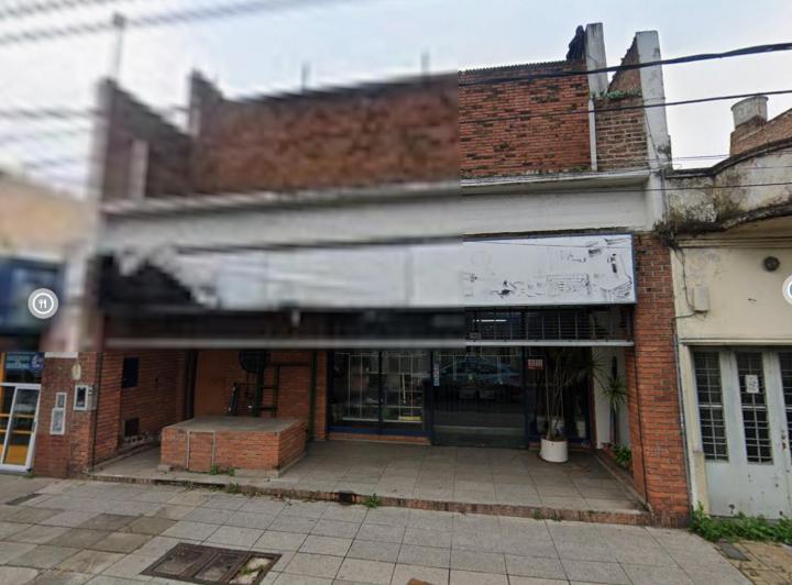 Fondo de comercio · 500m²