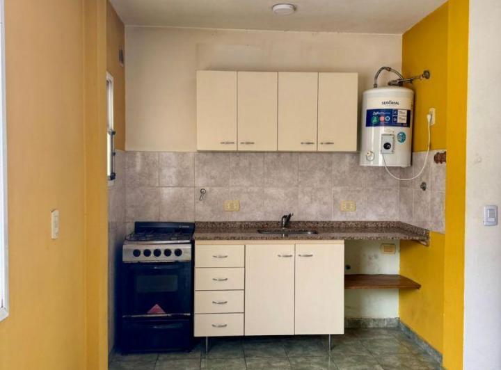 Departamento · 39m² · 2 Ambientes