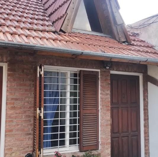 PH · 40m² · 2 Ambientes