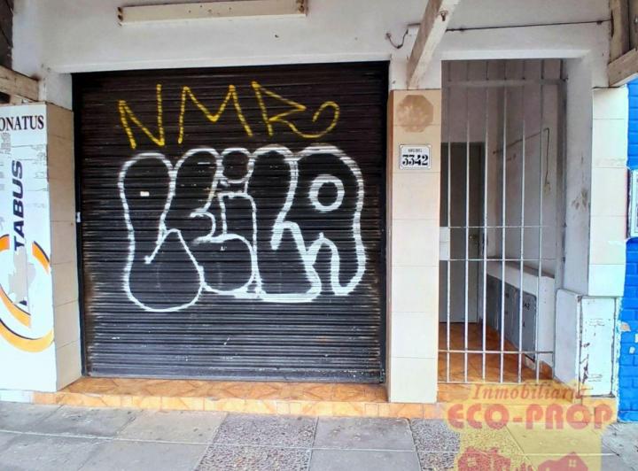 Local comercial · 30m² · 1 Ambiente