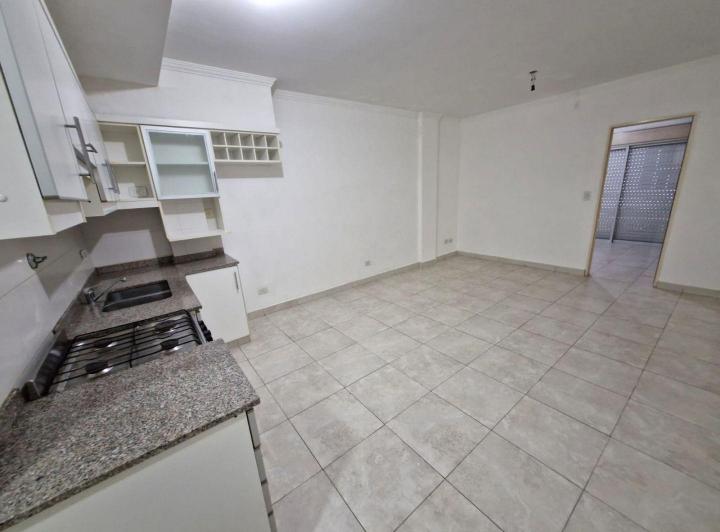 Departamento · 43m² · 2 Ambientes