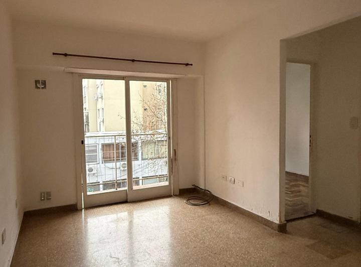 Departamento · 45m² · 2 Ambientes