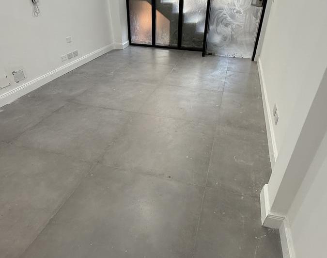 Oficina comercial · 22m² · 1 Ambiente