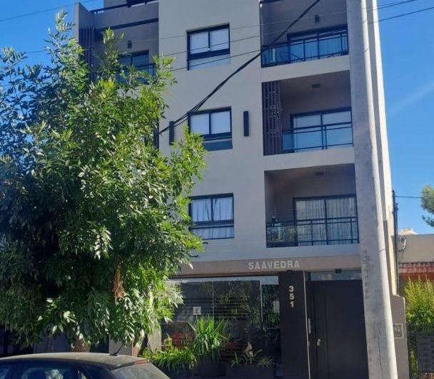 Departamento · 44m²