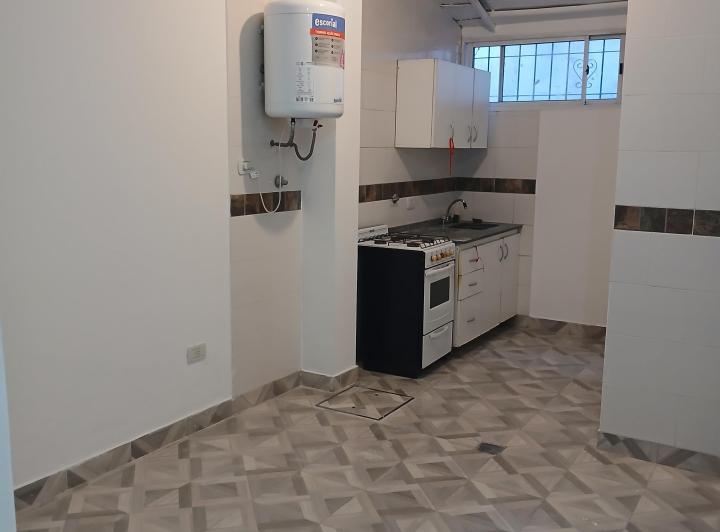 PH · 25m² · 1 Ambiente