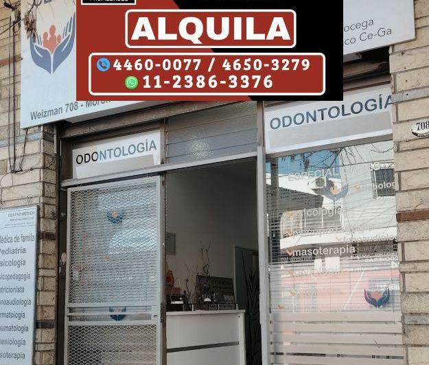 Local comercial · 40m²
