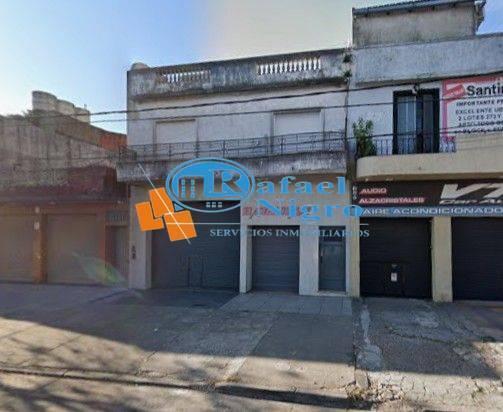 Bodega-Galpón · 150m²