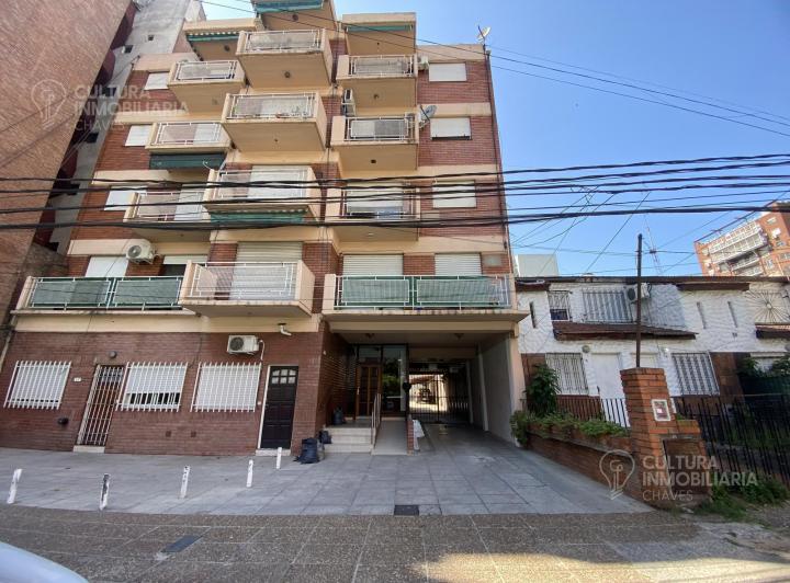Departamento · 28m² · 1 Ambiente