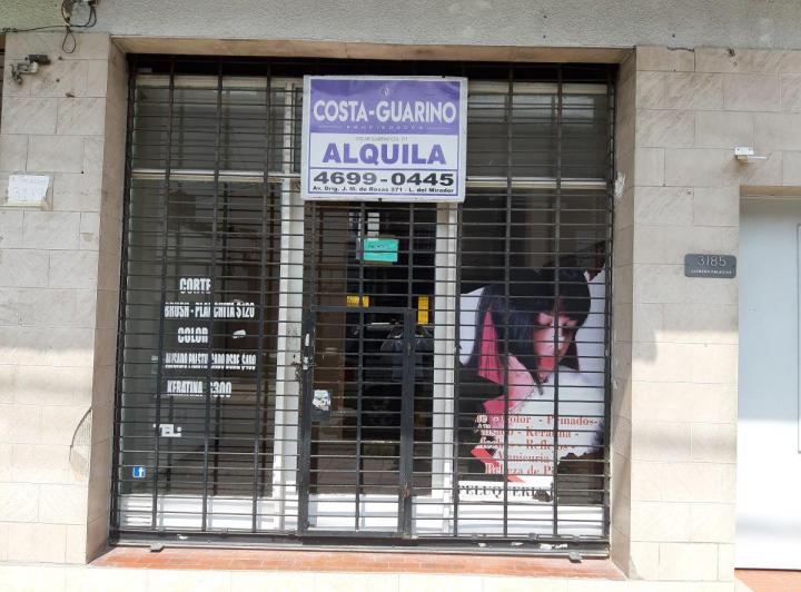 Local comercial · 55m²