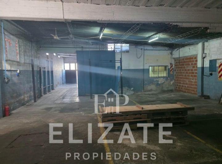 Local comercial · 285m² · 4 Ambientes