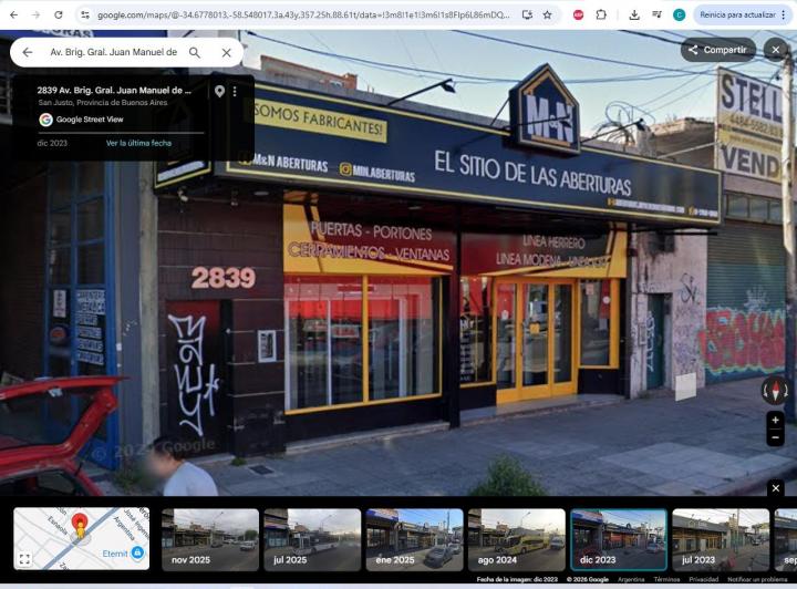 Local comercial · 100m²