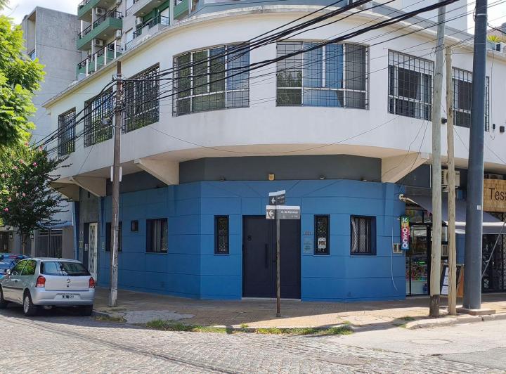 Oficina comercial · 70m² · 3 Ambientes