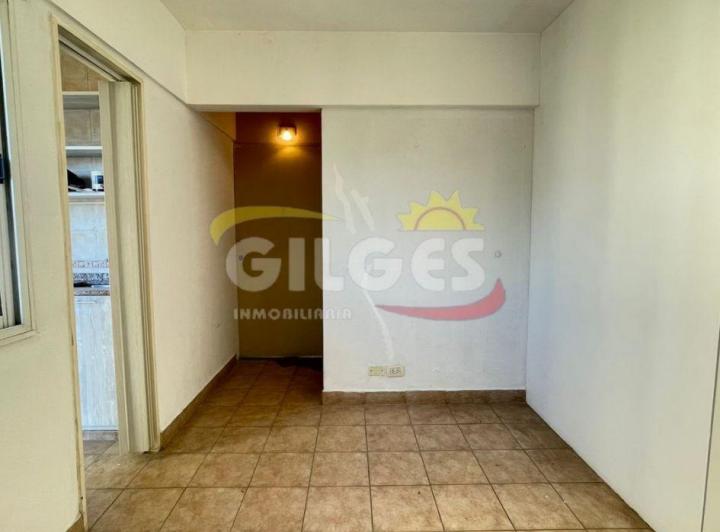 Departamento · 24m² · 1 Ambiente