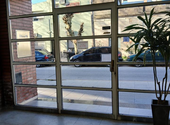 Departamento · 42m² · 2 Ambientes