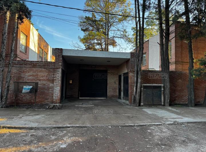 Departamento · 42m² · 2 Ambientes