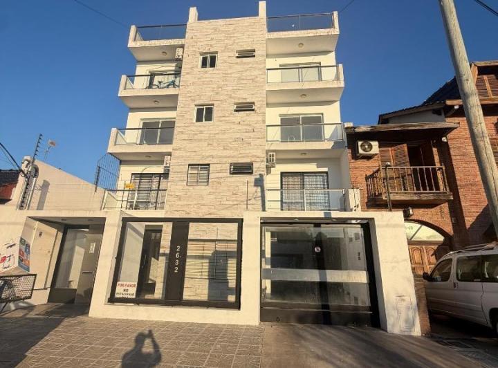 Departamento · 38m² · 2 Ambientes