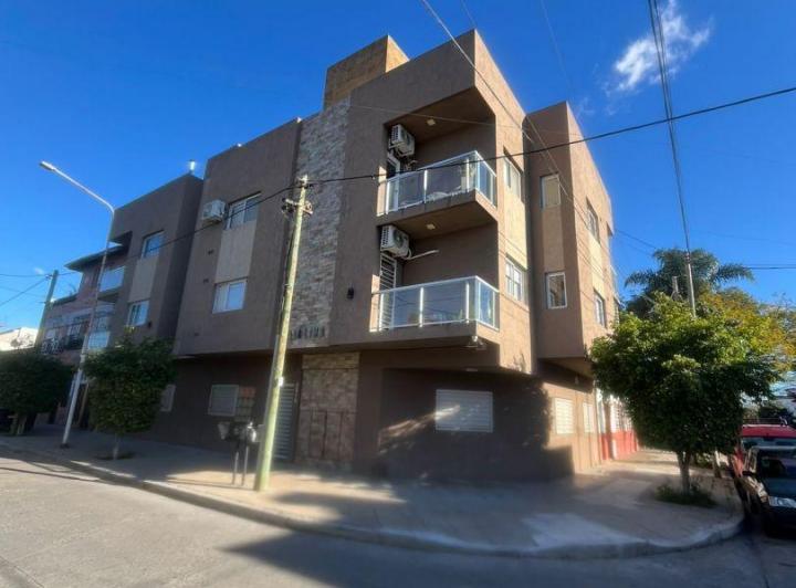 Departamento · 40m² · 2 Ambientes