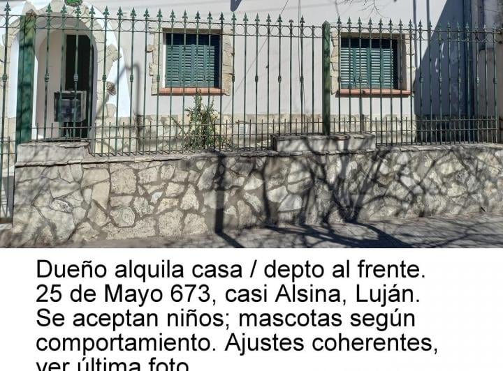 Departamento · 57m² · 2 Ambientes