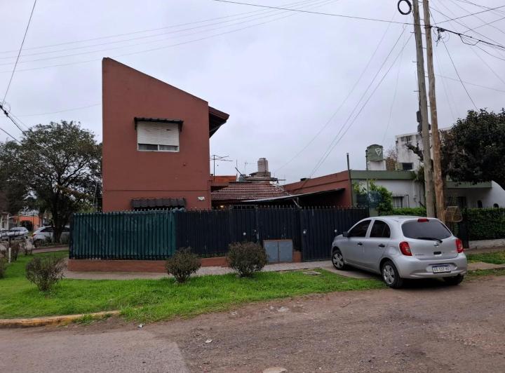 PH · 50m² · 3 Ambientes