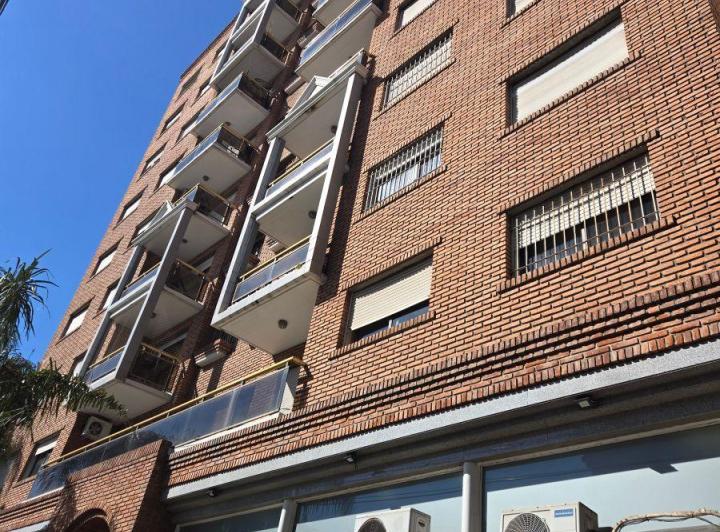 Departamento · 50m² · 2 Ambientes