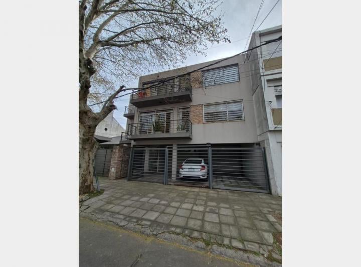 Departamento · 44m² · 2 Ambientes · 1 Cochera