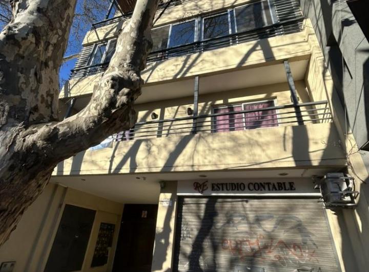 Departamento · 33m² · 2 Ambientes