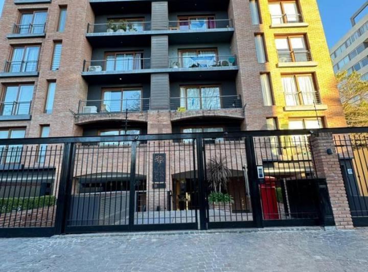 Departamento · 70m² · 2 Ambientes · 1 Cochera
