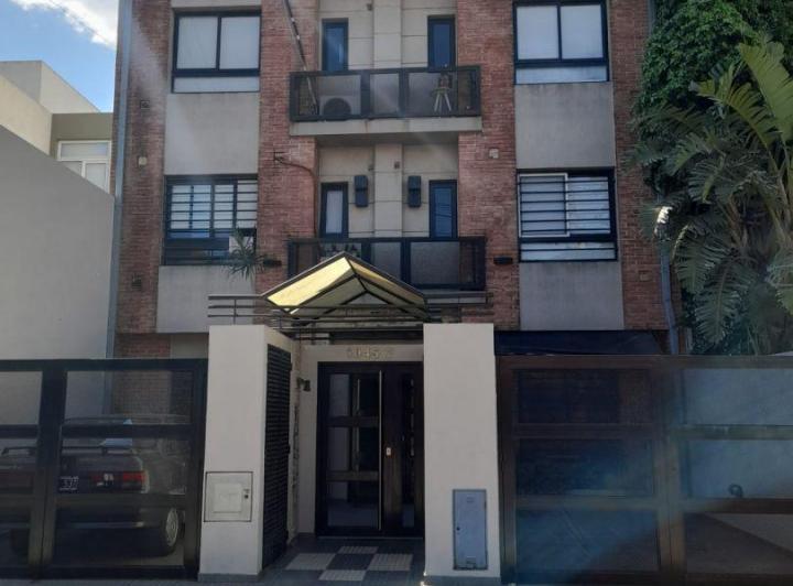 Departamento · 40m² · 2 Ambientes