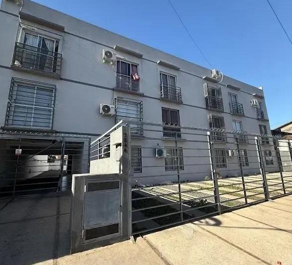 Departamento · 36m² · 2 Ambientes · 1 Cochera