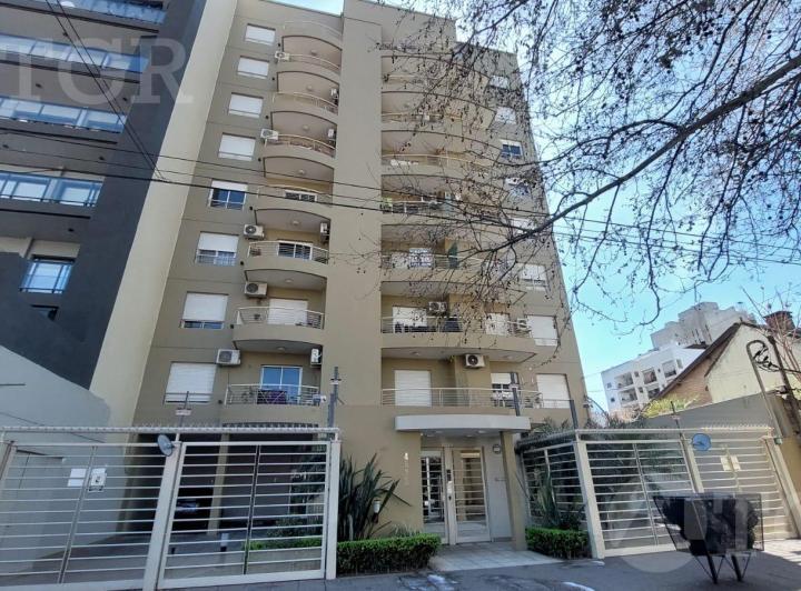 Departamento · 38m² · 2 Ambientes