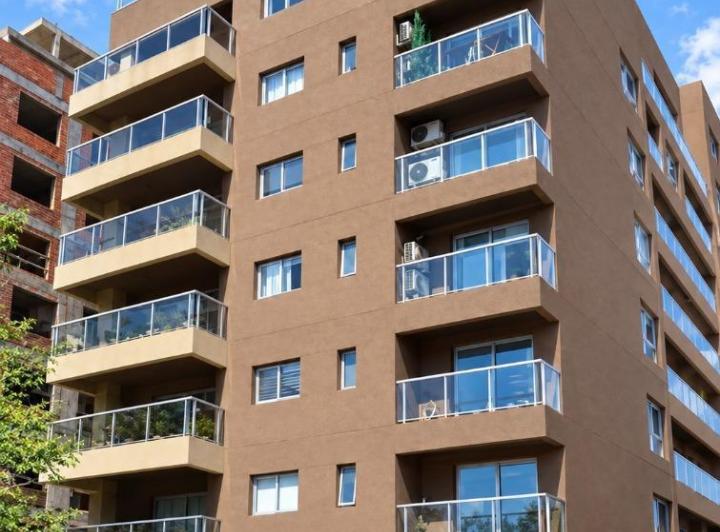 Departamento · 48m² · 2 Ambientes