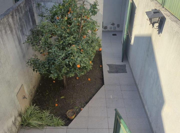 PH · 46m² · 3 Ambientes