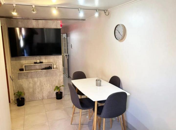 PH · 37m² · 2 Ambientes · 1 Cochera