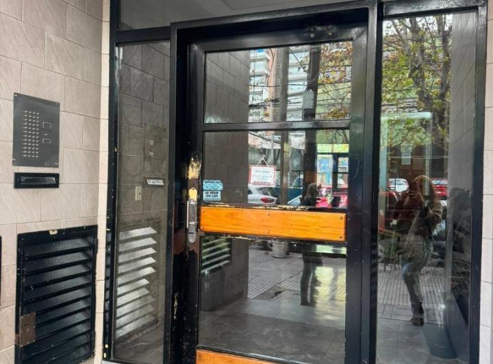Departamento · 44m² · 2 Ambientes
