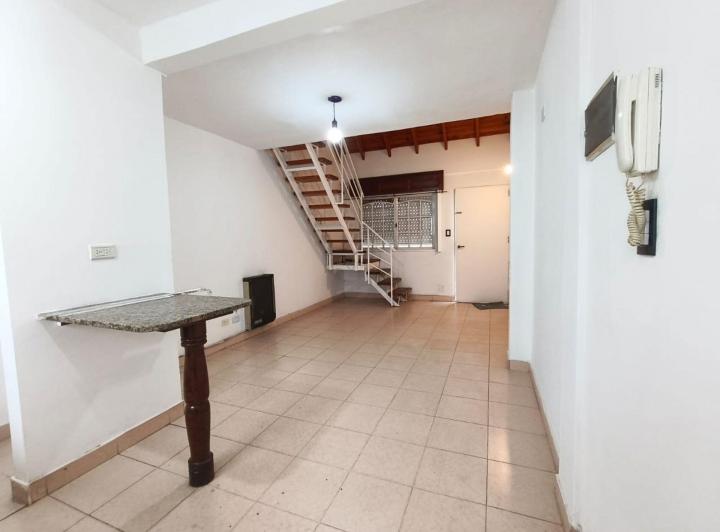 PH · 39m² · 2 Ambientes
