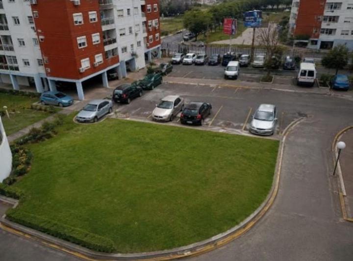 Departamento · 37m² · 2 Ambientes · 1 Cochera